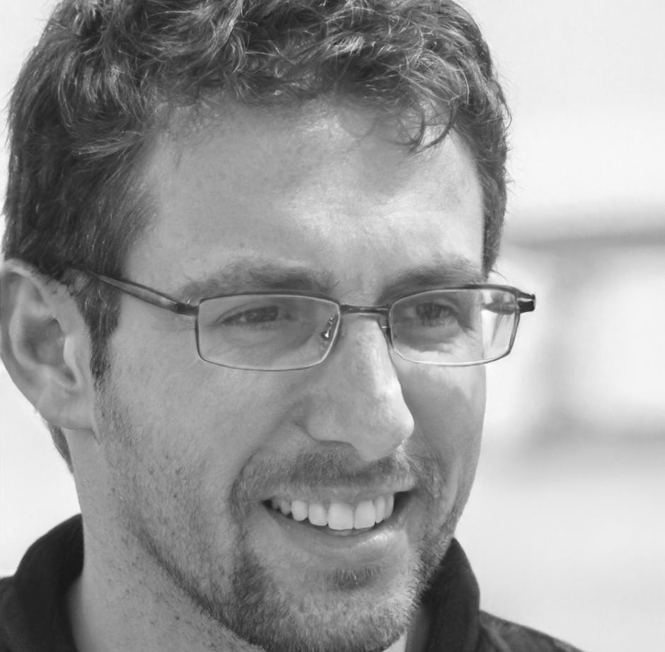 Foto de Blas Torrecilla